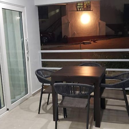 Cg Apartment - Turtuga Виллемстад Экстерьер фото
