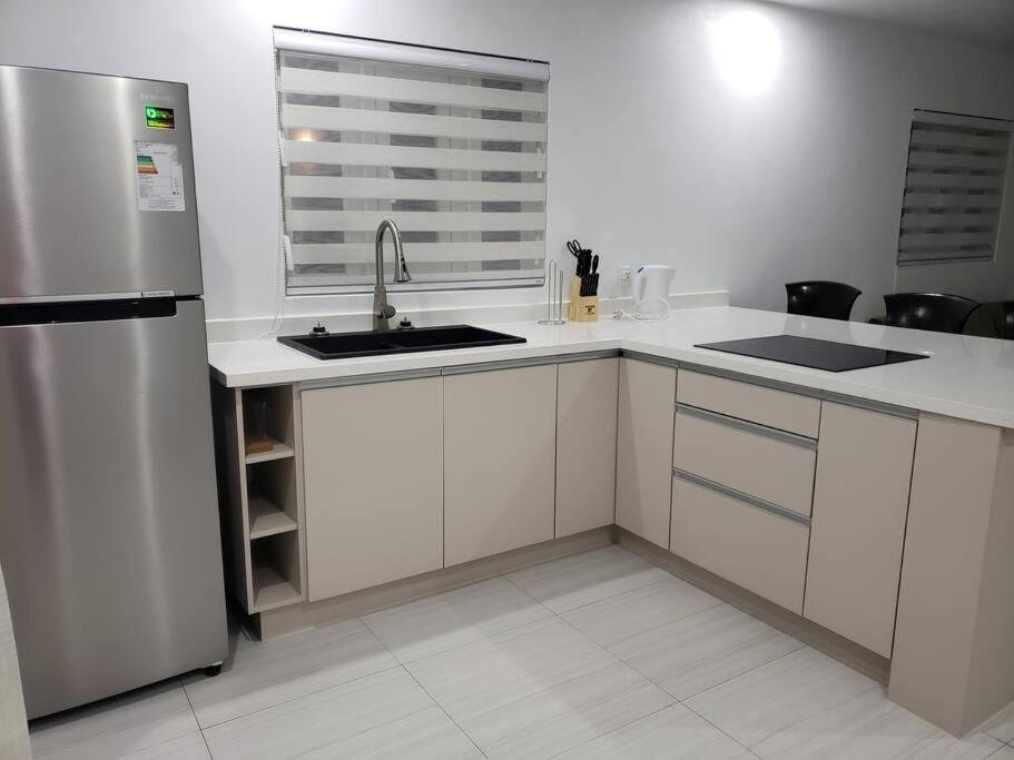 Cg Apartment - Turtuga Виллемстад Экстерьер фото
